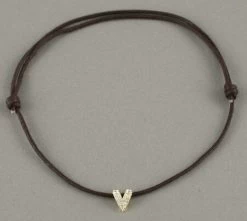 Collier Avec Pendentif Strass Alexy Or