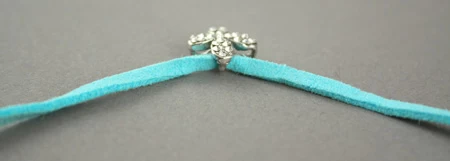 Collier Trèfle à 4 Feuilles Alistair Argent – Image 6