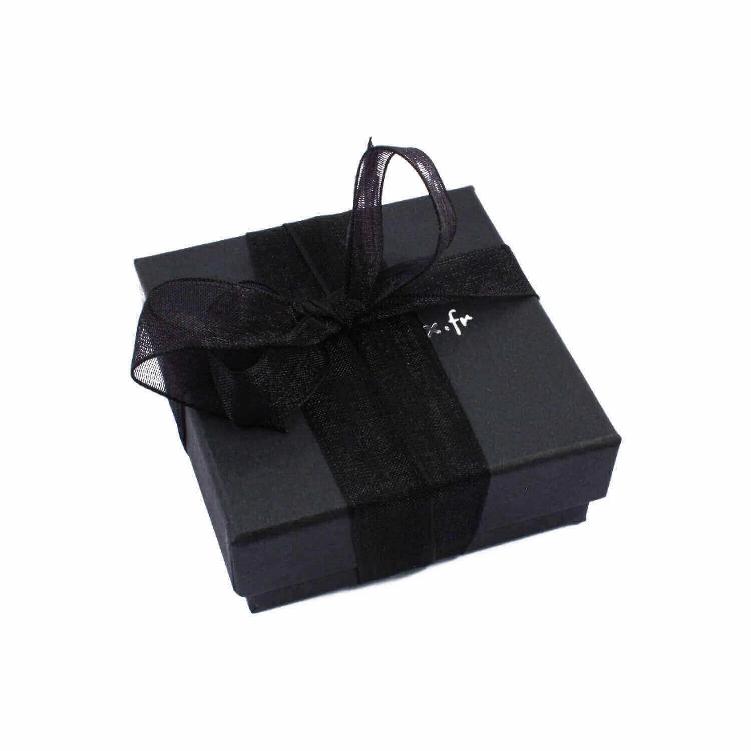 Boucles D’oreilles Attrape Rêve En Argent – Image 5