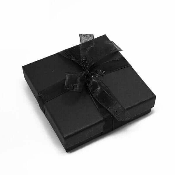 Bracelet Triangle En Argent Et Oxyde De Zirconium – Image 4