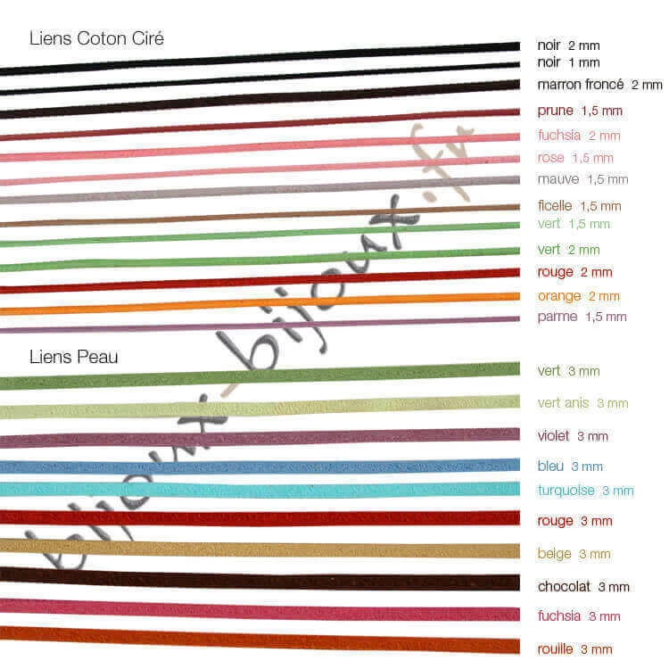 Collier 2 Coeurs En Argent – Image 4