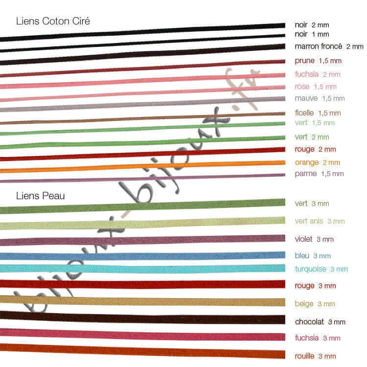 Collier Trèfle à 4 Feuilles Alistair Doré – Image 10